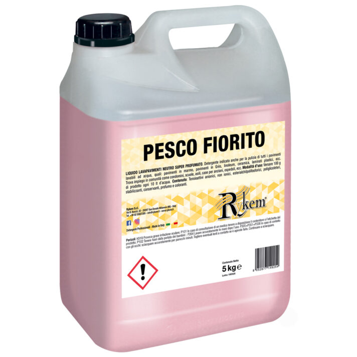 PESCO FIORITO KG 5 CONC.