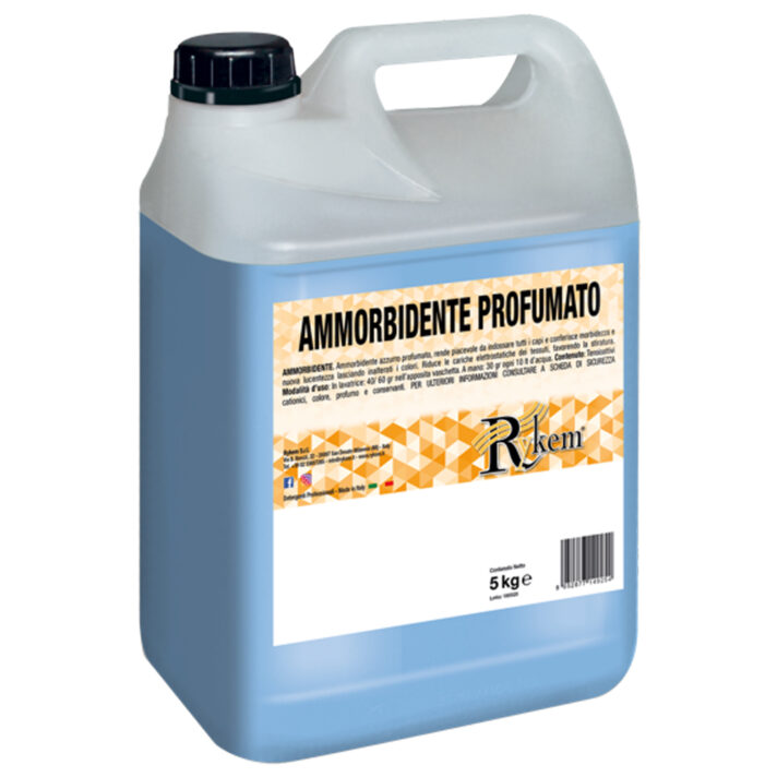 AMMORBIDENTE PROF. AZZURRO KG 5