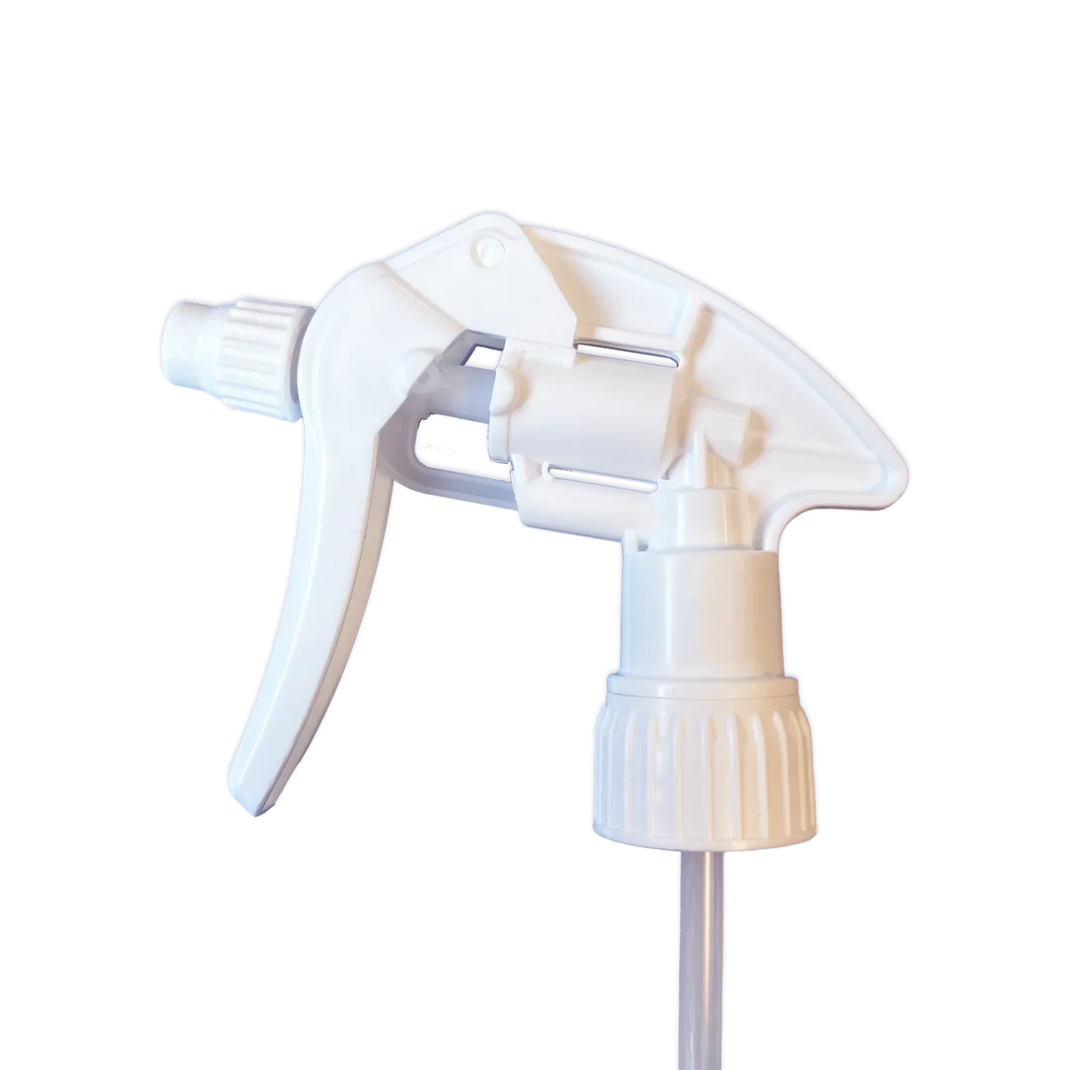 TESTINA SPRUZZATORE CHS - 3AN - WHITE/WHITE