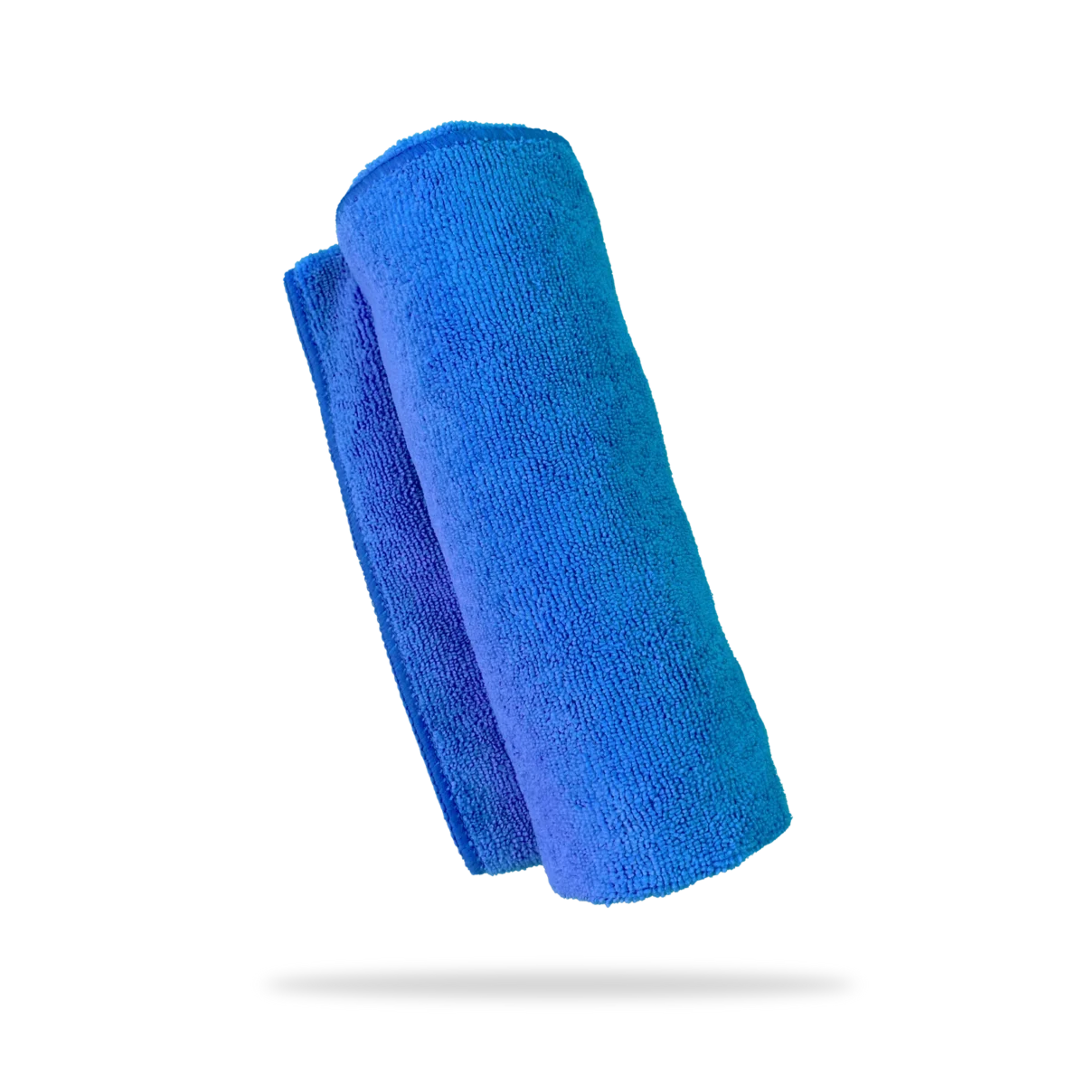 PANNO MICROFIBRA IRIS 40X60 CM - BLU