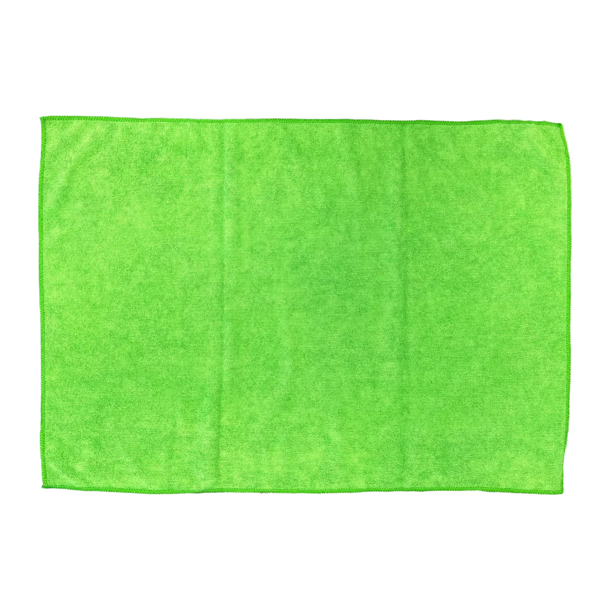 PANNO MICROFIBRA IRIS 40X60 CM - VERDE