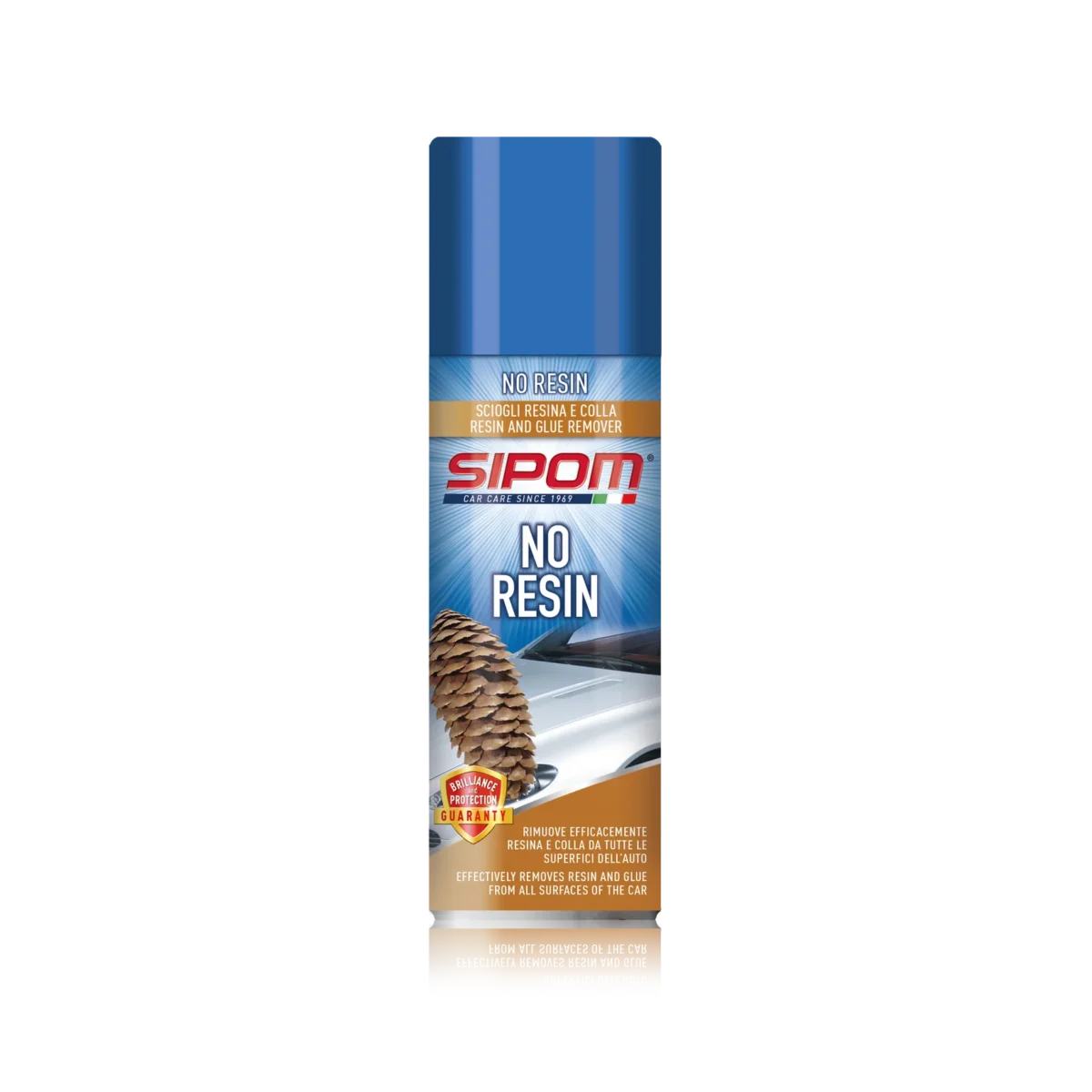 NO RESIN 200ML
