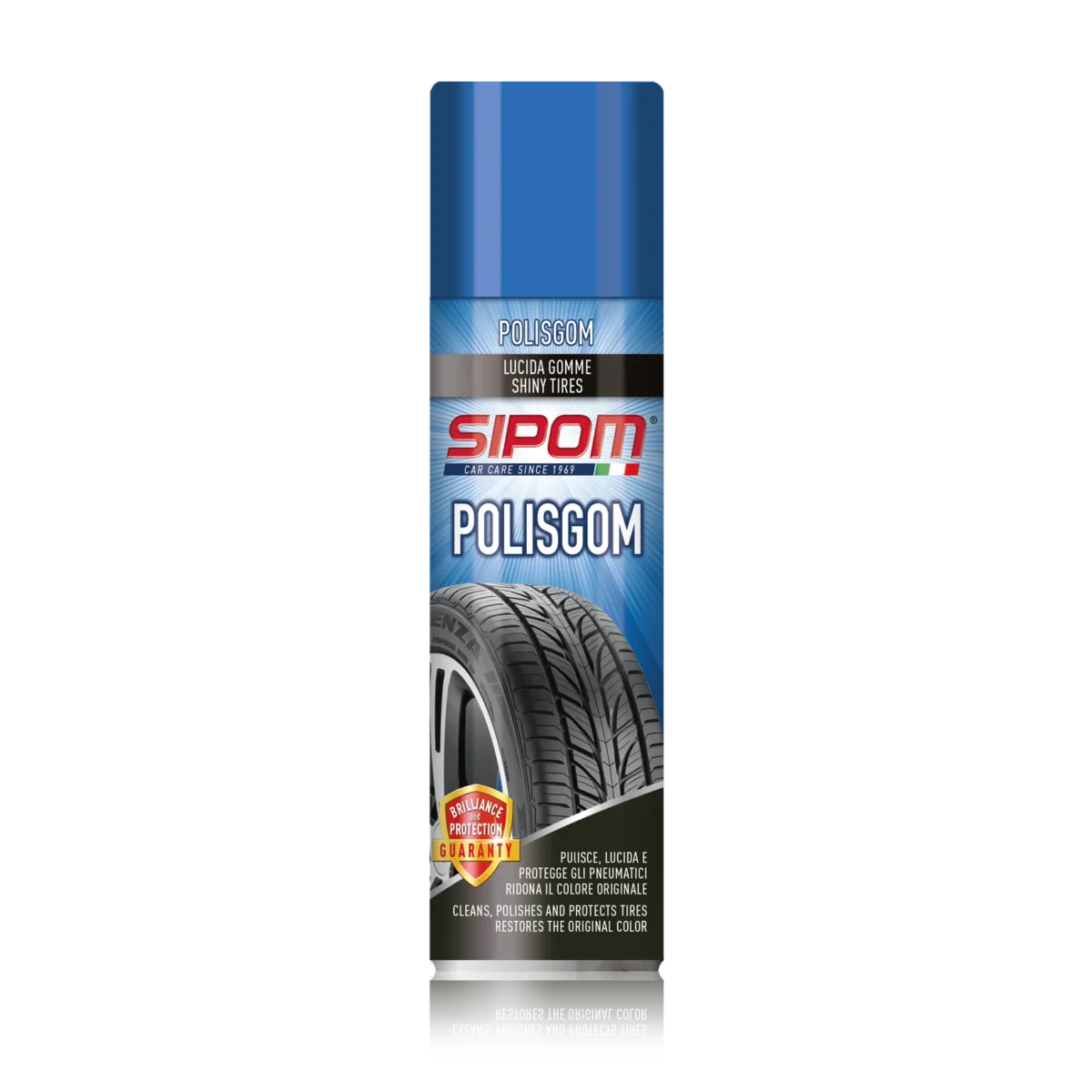POLISGOM 400 ML