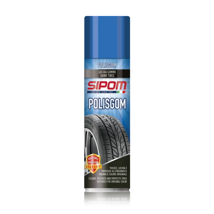 POLISGOM 200 ML