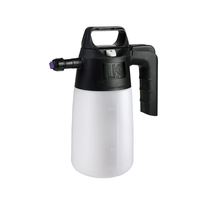 IK FOAM 1.5