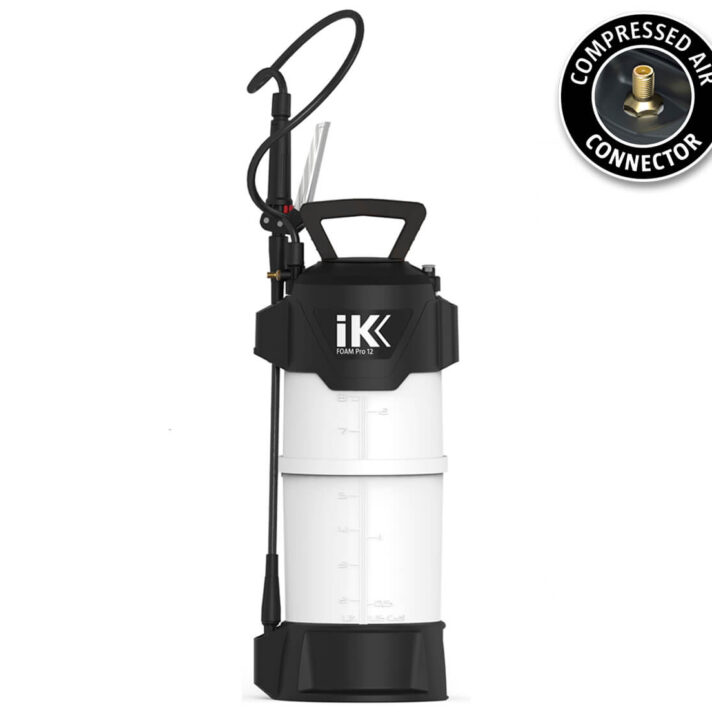 IK FOAM Pro 12