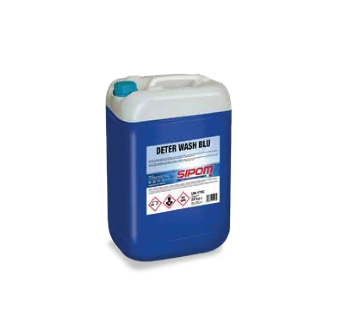 MARTE COLOR BLU bidoni 10 Kg