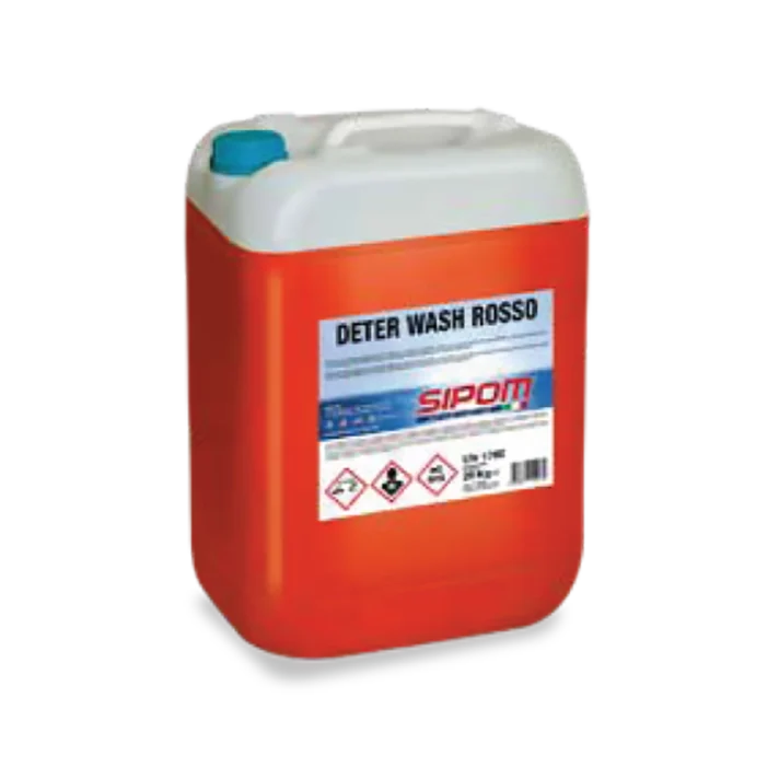 MARTE COLOR ROSSO bidoni 10 Kg
